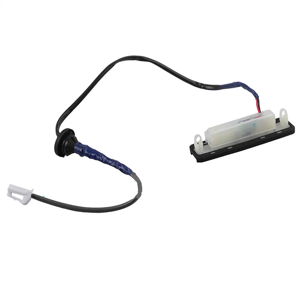 Tailgate Switch for 2003-2009 Toyota Avensis (2003-2009)
