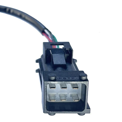 Joystick Control Unit for Linde Forklift Controller Handle