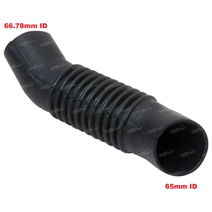 Rubber Air Intake Engine Hose for Toyota Hilux 4Runner