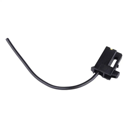 1x Toyota Lexus Subaru 1-Way Wire Horn Connector for 90980-10619