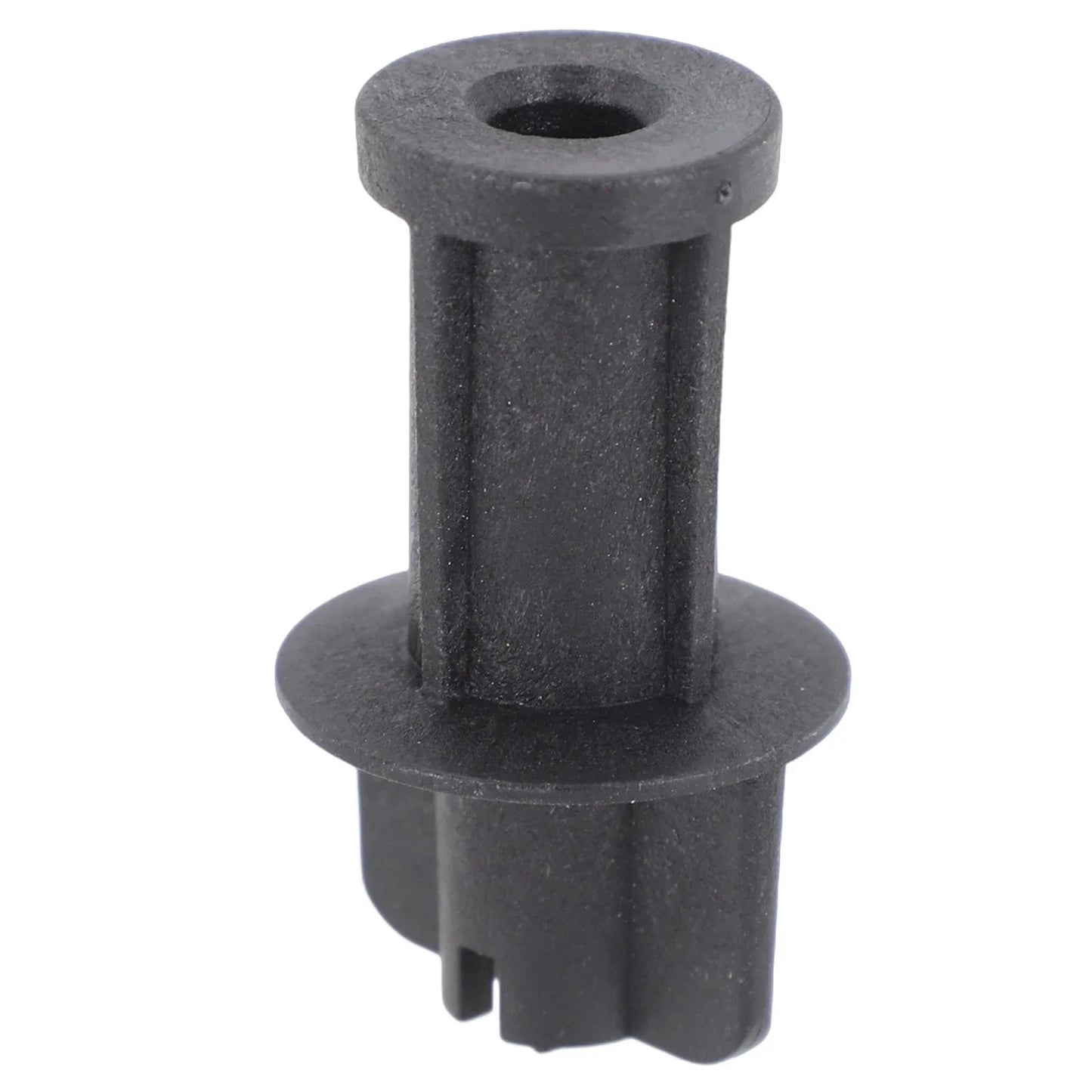 Black ABS Rear Lamp Nut for Ford Focus Fiesta