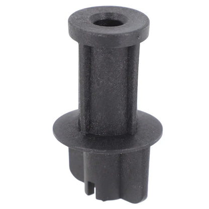 Black ABS Rear Lamp Nut for Ford Focus Fiesta