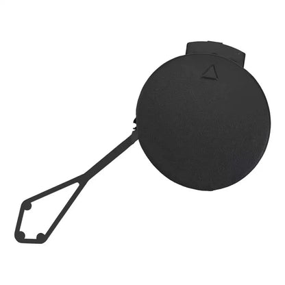 Left Front Bumper Towing Hook Eye Cover for Alfa Romeo 156 (2017-2023)