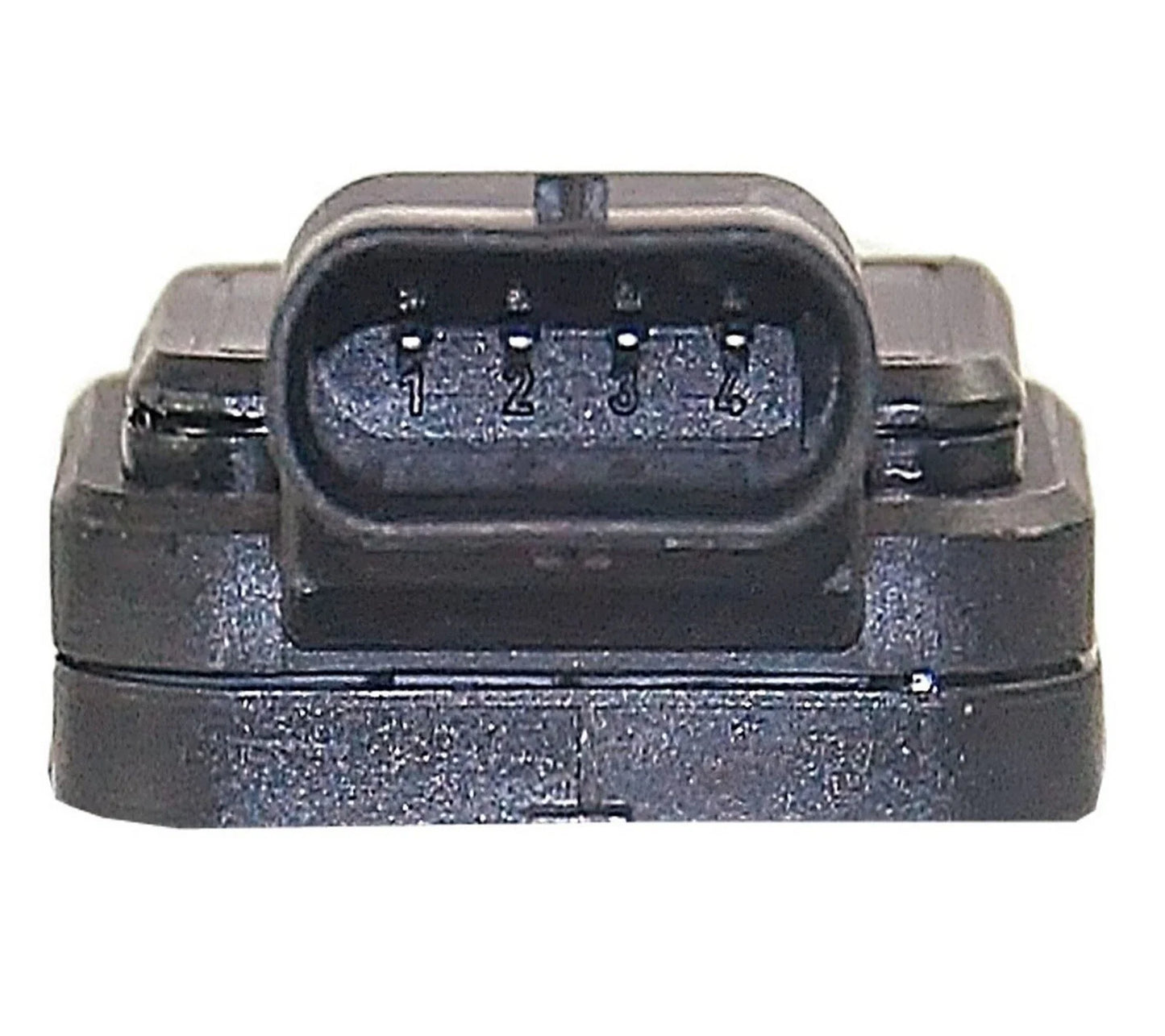 Mass Air Flow Meter Sensor for Mercedes C/E-Class W204/W212/X204 (2003–2016)