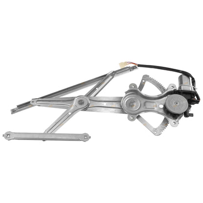 Front LH Door Window Regulator for Toyota Hilux (2005–2005)