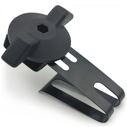 Car Jack Tool Retainer Clip for Chevrolet Silverado GMC Sierra (2014-2023)