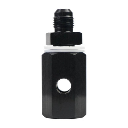 6AN Male Fuel Cell Tank Vent Valve for Car Accessories