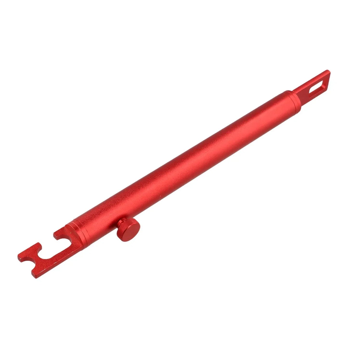 Telescopic Support Rod for Door Repair