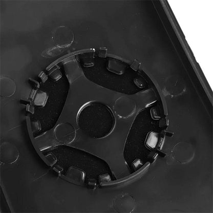 Right Side Lower Door Wing Mirror Glass for Ford Transit MK8 (2014-2023)
