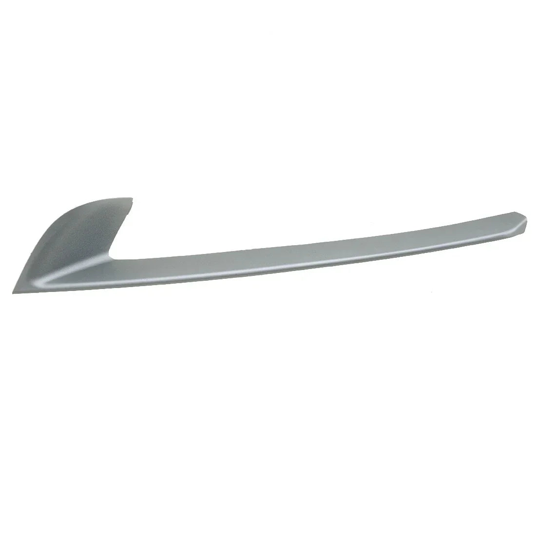 Front Bumper Grille Strip Trim for BMW 5 Series F10 F18 (2014-2016)