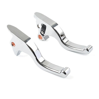 5.9" Brake Clutch Lever for Harley Softail Breakout FXBR (2015-2022)