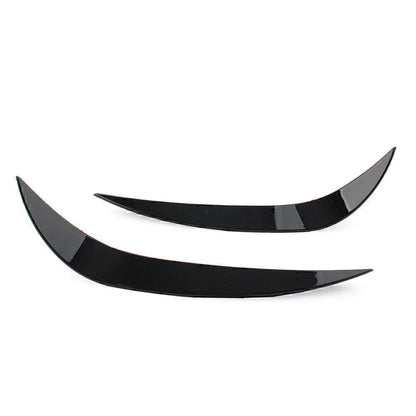 Front Bumper Side Air Vent Trim for VW Golf 6 MK6 GTD (2008-2013)