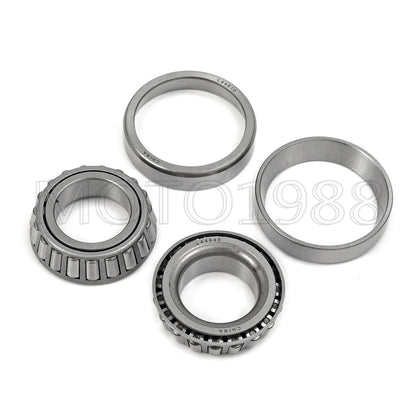 Front Wheel Hub Strut Bearing Seals for Polaris Sportsman Scrambler (1997-2001)