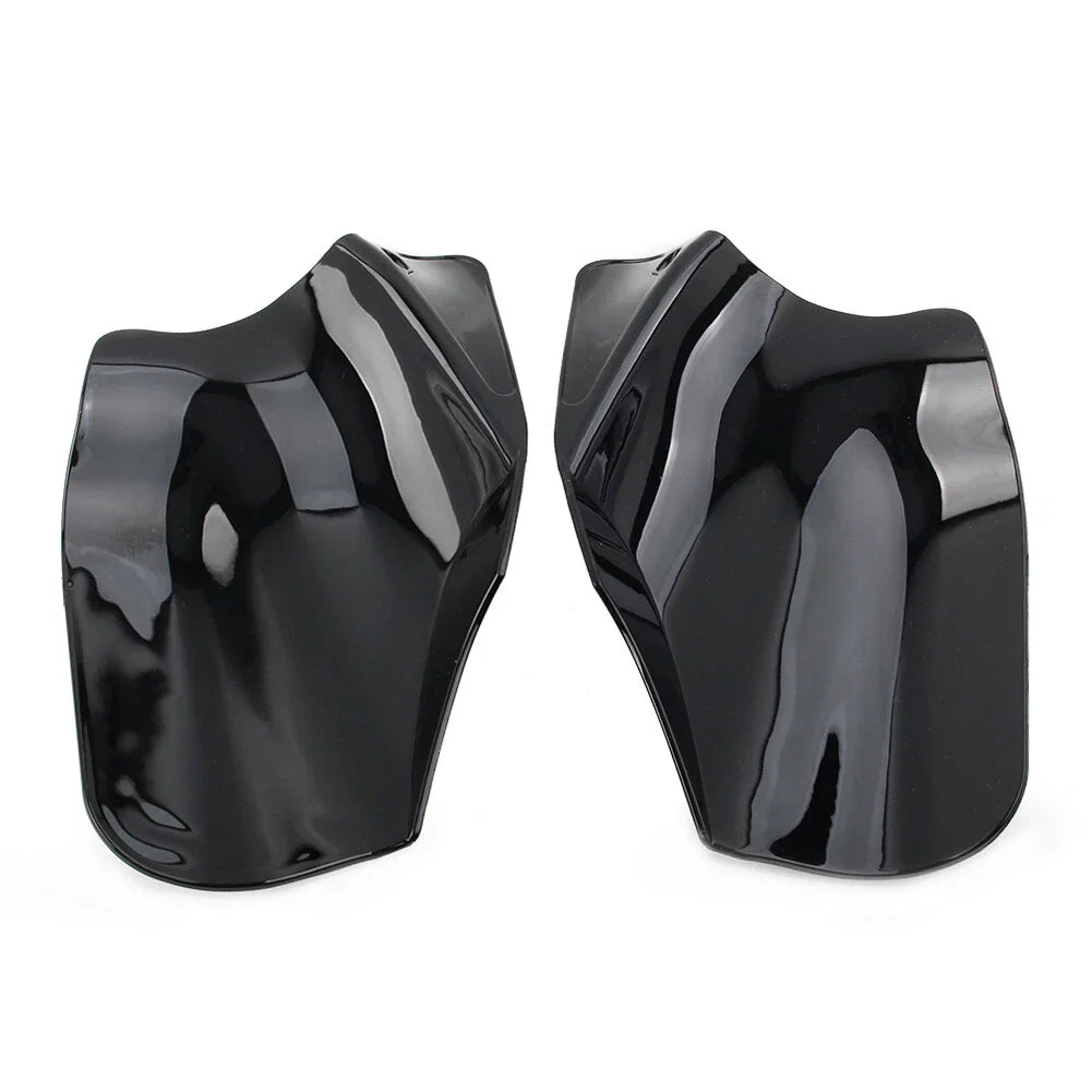 Air Heat Deflector Shield for Harley Sportster (2014-2022)