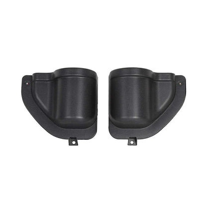 Front Door Storage Box Net for Jeep Wrangler JL (2018-2020)