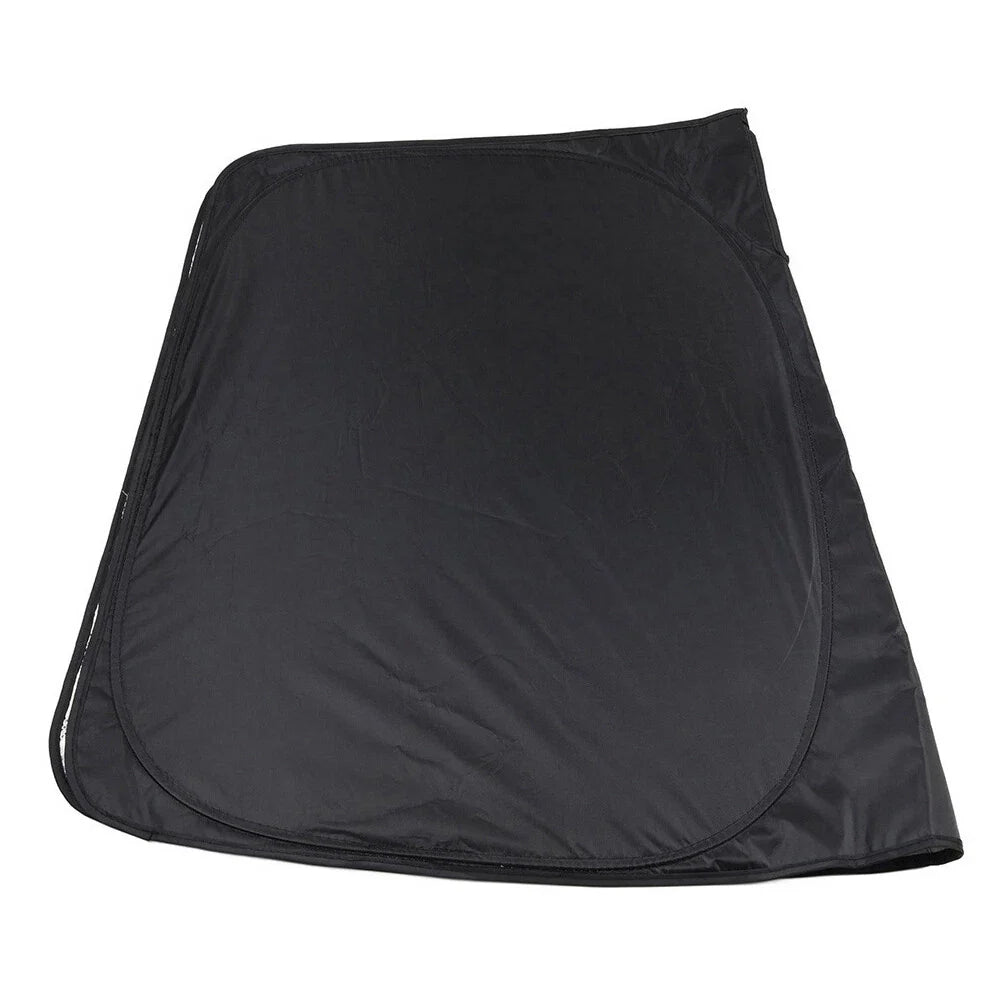 Foldable Windshield Sun Shade for Volkswagen VW Beetle (2012-2019)