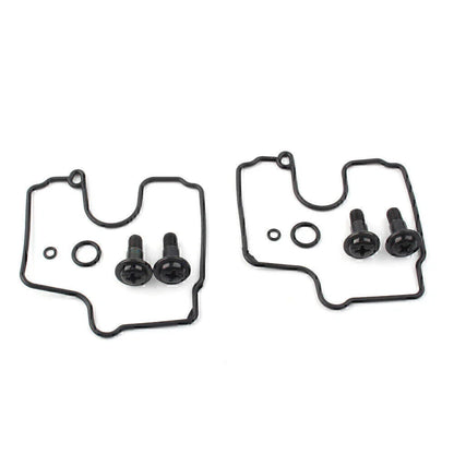 Carburetor Gasket Rebuild Kit for Suzuki SV650 SV650S (1999-2002)