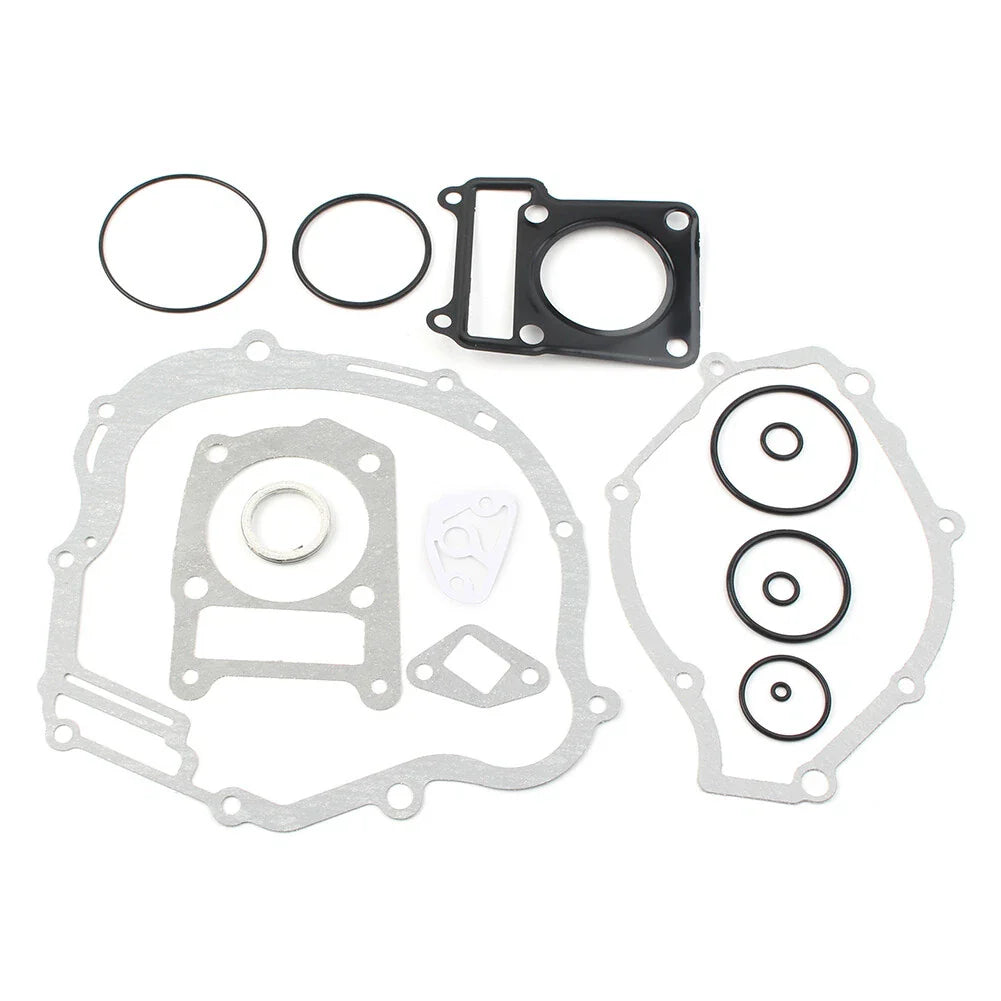 Engine Gasket Rebuild Kit O-ring Seal for Yamaha TTR 125