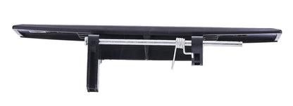 Tailgate Handle Lever Textured Black for Nissan Navara D40 (2005–2015)