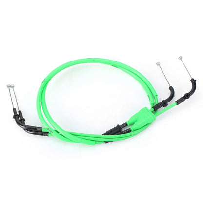 Throttle Cable for Kawasaki Z1000 (2007-2008)