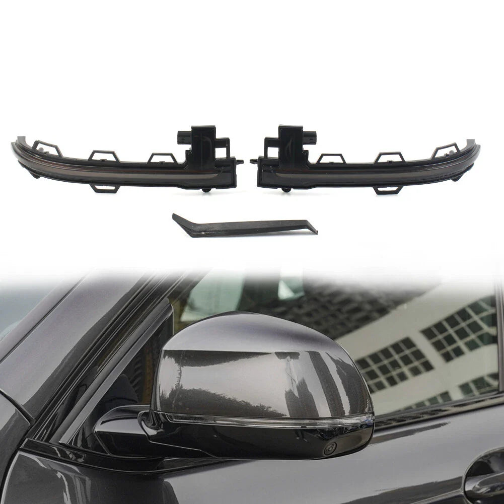Dynamic Turn Signal Light for BMW X3 G01 G08 iX3 G08 (2018-2023)