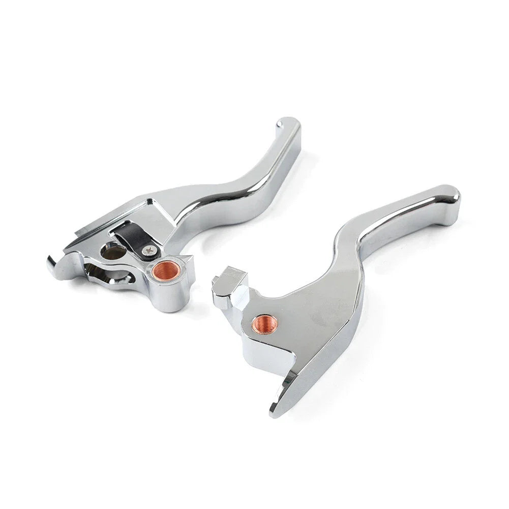 5.9" Brake Clutch Lever for Harley Softail Breakout FXBR (2015-2022)