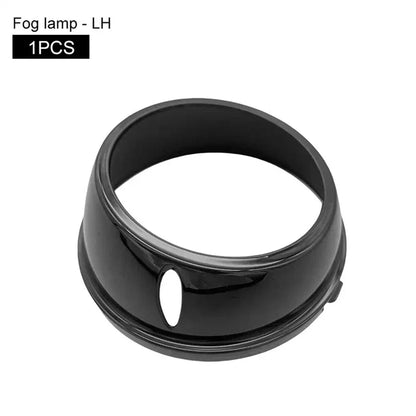 Front Left Fog Light Cover for Mercedes-Benz W164 (2006-2011)