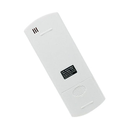 Remote Control for Midea MrCool Pioneer A/C Air Conditioner Replacement