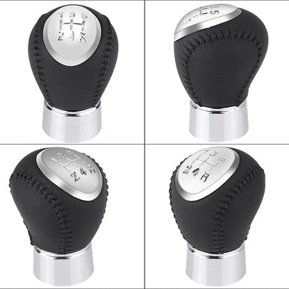 5 Speed Manual Transmission Gear Shift Knob for Mazda 3 5 6 323 626 (2004-2013)