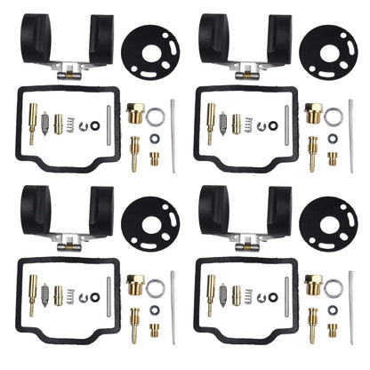 Carburetor 4x Repair Kit for Honda CB750K (1969–1976)