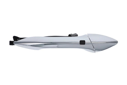 LH Outer Door Handle W/Smart Entry Chrome for Hyundai Elantra MD (2011–2016)