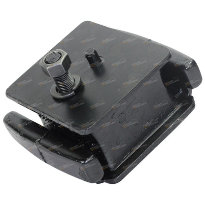 2 x Front Engine Mounts for Landcruiser 80 100 105 Series 1FZ FZJ80 FZJ105 4.5L