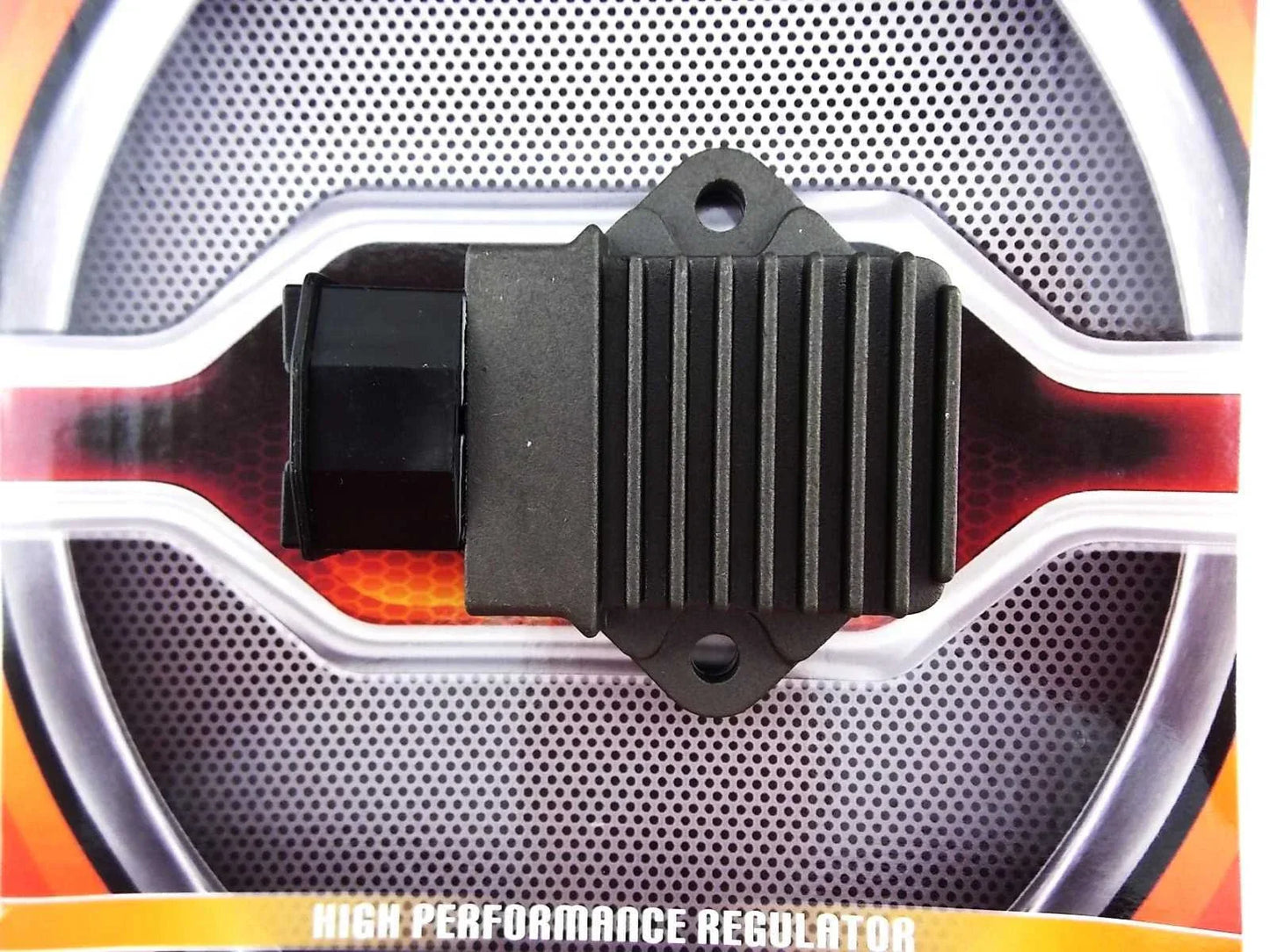 Regulator Rectifier Assembly for Honda CB900F Hornet (2002-2005)