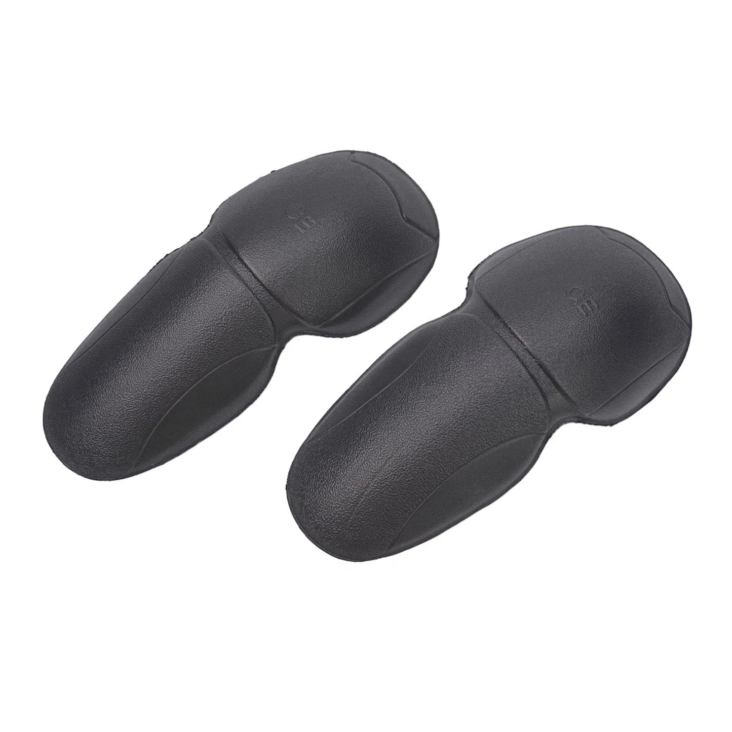 Back Protector Black EVA Material for Motorcycle
