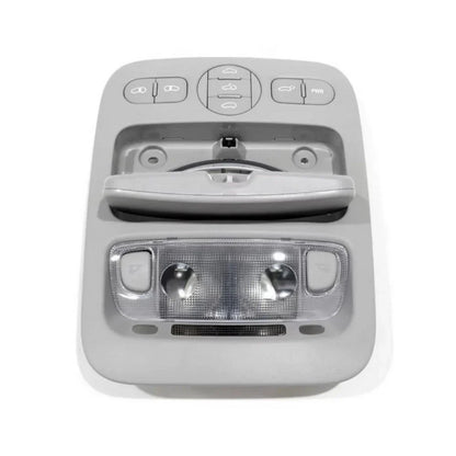 Gray Overhead Console Lamp for Kia Sedona (2006-2014)