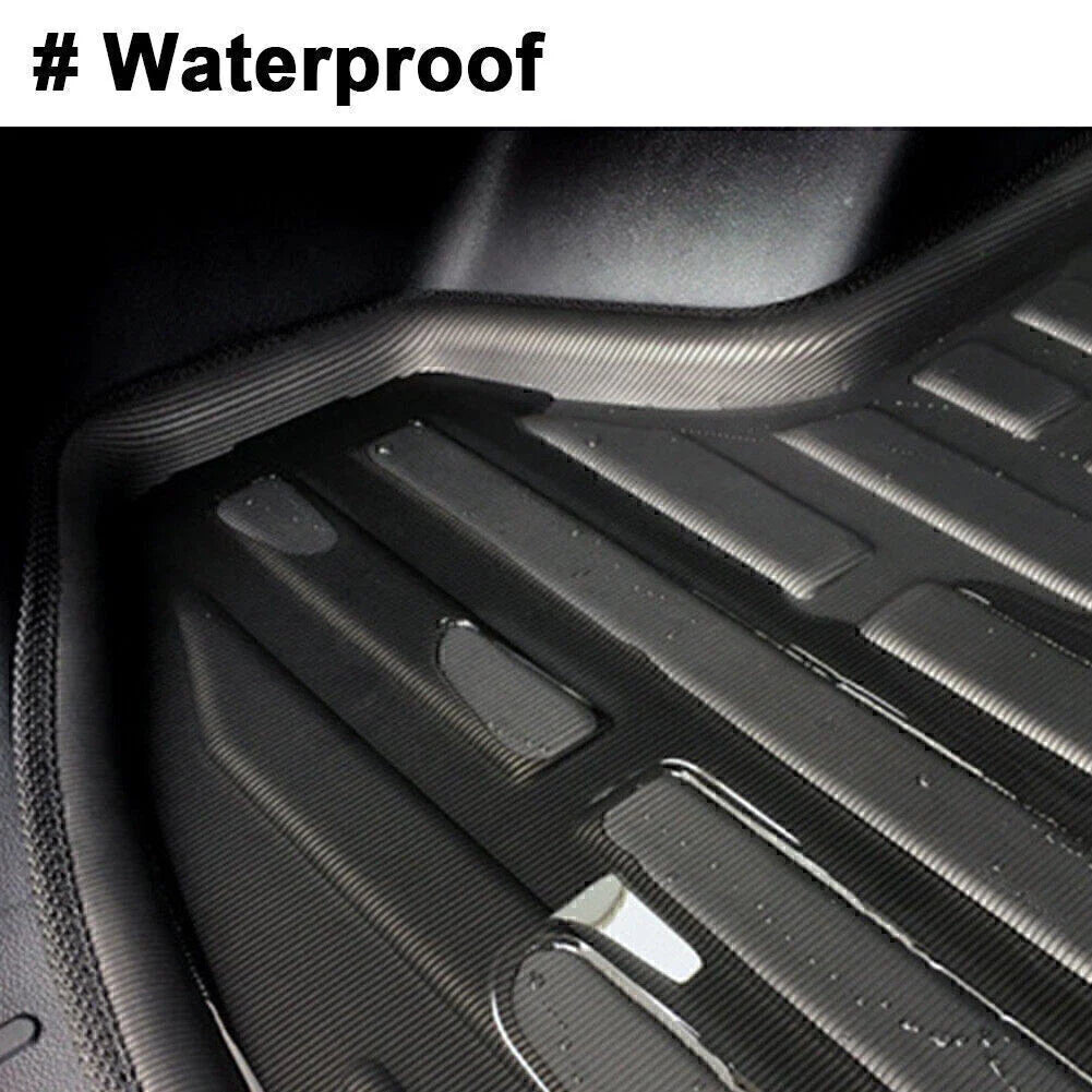 Cargo Liner Rear Trunk Cover Mat for Suzuki Jimny (1998-2016)