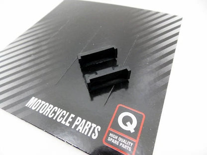 Rubber Grommets for Honda MT250 Elsinore Side Cover (1974-1976)