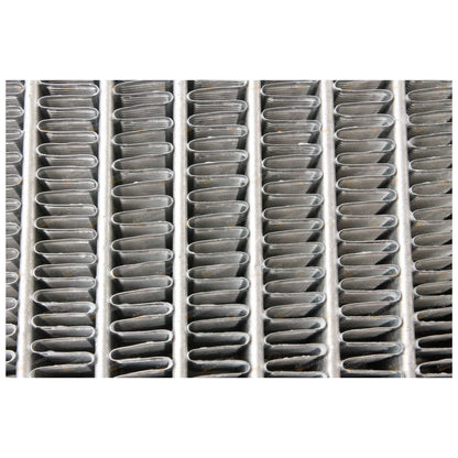 Alloy Radiator 26mm for Mitsubishi Lancer CC 4cyl 1.6L 4G92 (1992 - 1996)