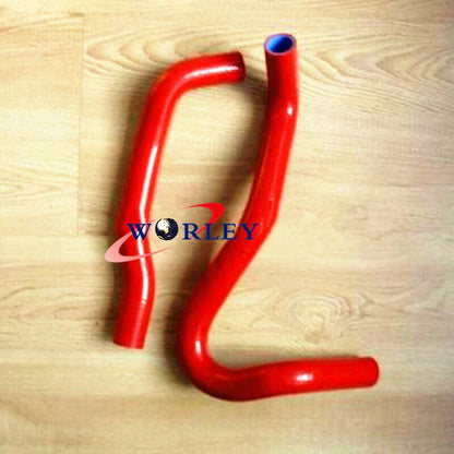 Silicone Hose for Honda Civic Type-R SI/Mugen RR/RC FD2/FN2 K20A/Z4 (2007-2011)