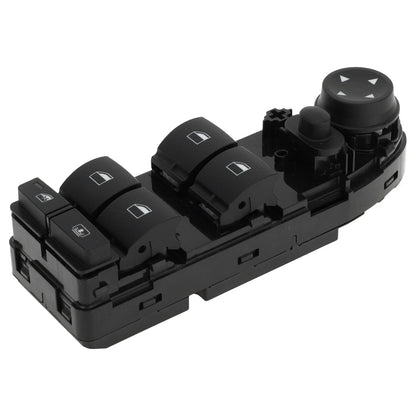 Power Window Switch for BMW 528i (2008 - 2010)