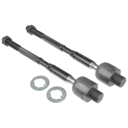 Steering Rack End Joints for Toyota Prado RZJ120 GRJ120 KDJ120 KZJ120 (2002-2009)