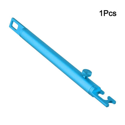 Aluminum Adjustable Tailgate Support Rod for Car
