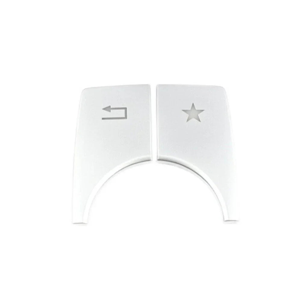 Multimedia Switch Cover Trim for Mercedes-Benz W176 W246 C117 X156 (2012-2019)