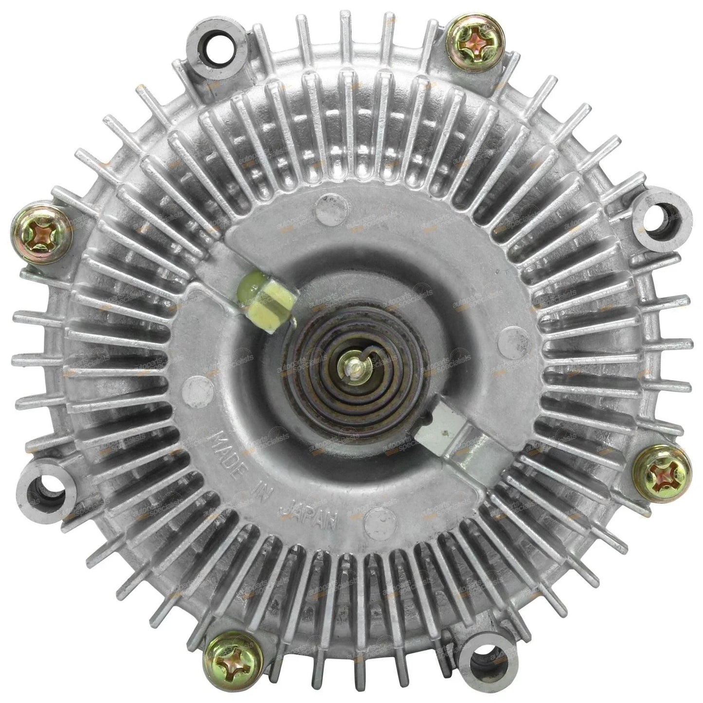 Viscous Clutch Fan Hub Coupling / 2.4L 2RZ for Toyota Hiace