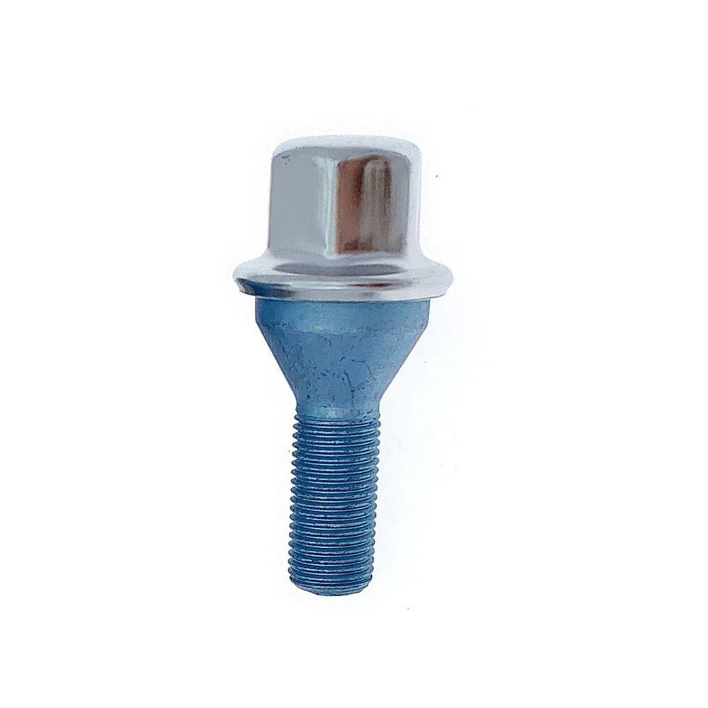 5x Wheel Lug Bolts for Dodge Dart, Jeep Compass, Cherokee (2013-2020)