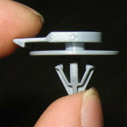 Wheel Arch Trim Clips for BMW Mini Cooper R50 R52 R56 R53 (2001-2008)
