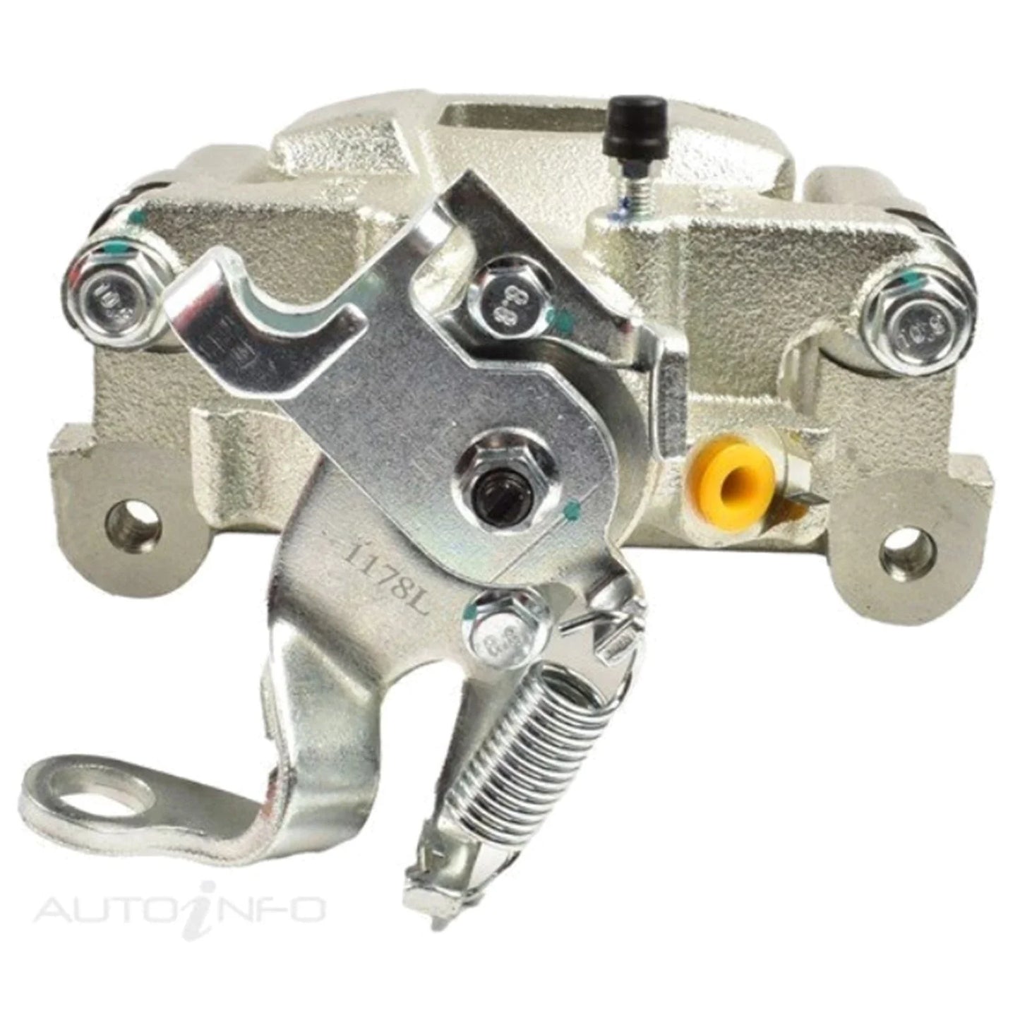 LH Rear Disc Brake Caliper for Mitsubishi Outlander (2012-2017)
