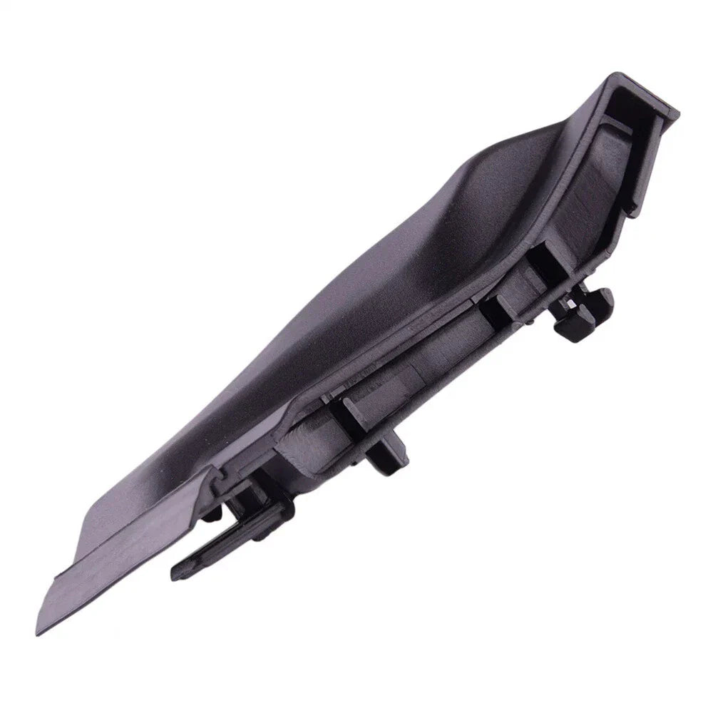 Front Windshield Wiper Side Cowl Extension Cover Trim for Toyota Prius (10-15)