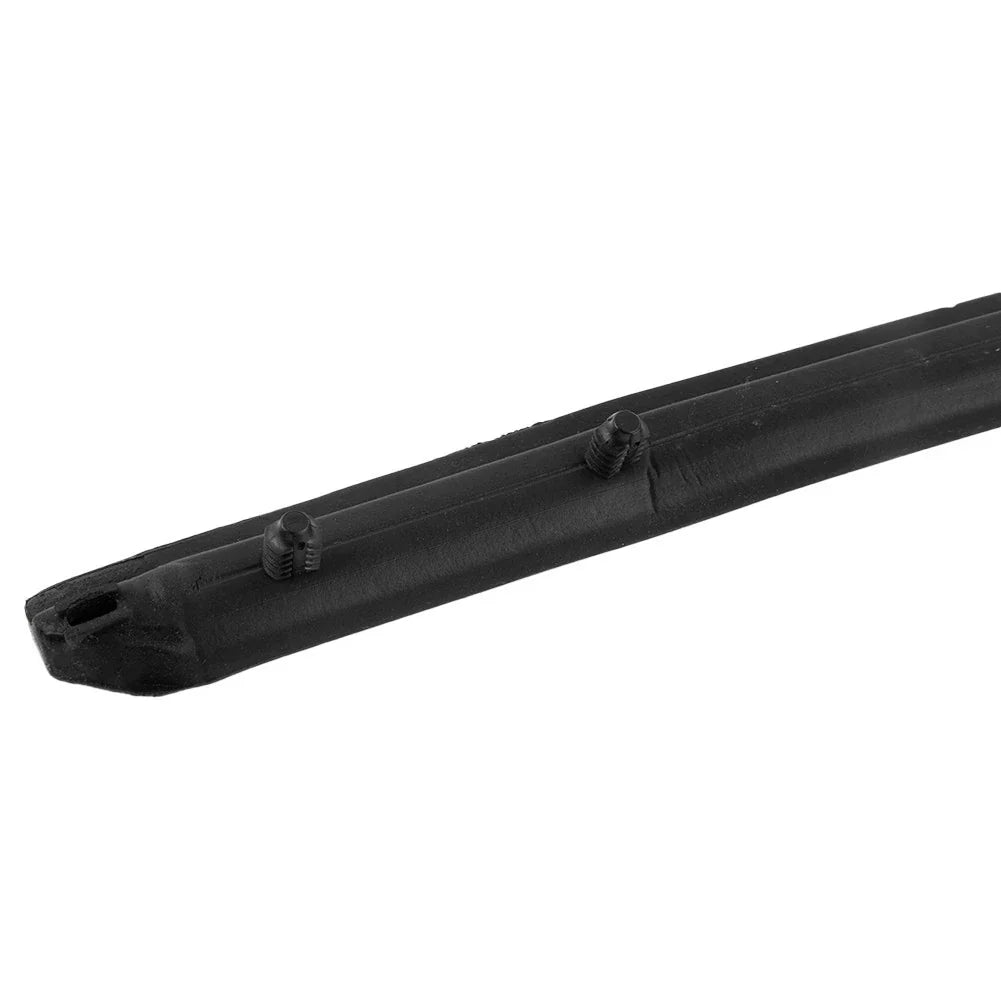 Front Bumper Weather Strip Type Trim Edge Protector for KIA