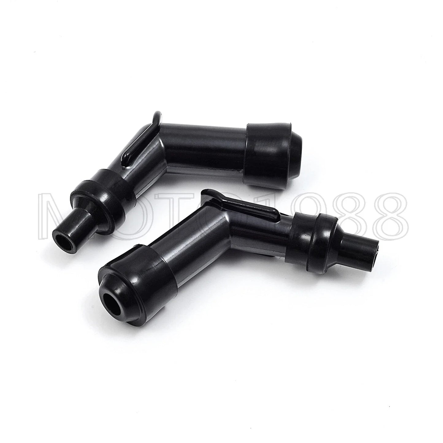 Ignition Coils & Spark Plug Caps for Honda 750 Four CB750 CB750A (1975–1978)